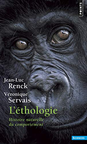 9782020392778: L'Ethologie. Histoire Naturelle Du Comportement