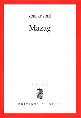 MAZAG