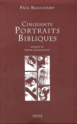 Cinquante Portraits Bibliques