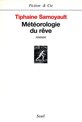 Beispielbild fr Mtorologie du rve zum Verkauf von Ammareal