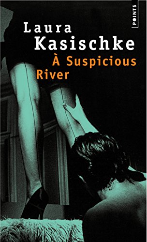 9782020396080: A Suspicious River