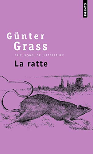 9782020402798: La Ratte (Points)