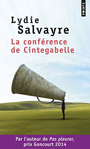 9782020403412: La Conference De Cintegabelle