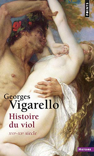 Stock image for HISTOIRE DU VIOL for sale by Librairie rpgraphic