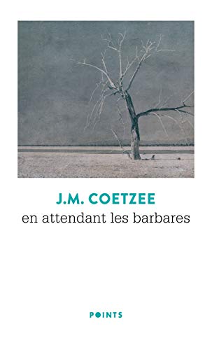 Beispielbild fr En attendant les barbares [Pocket Book] John Maxwell Coetzee zum Verkauf von LIVREAUTRESORSAS