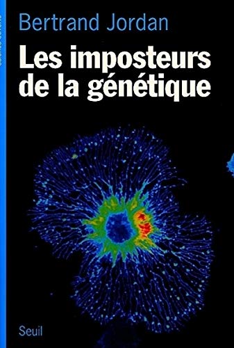 Beispielbild fr Les imposteurs de la gntique zum Verkauf von medimops