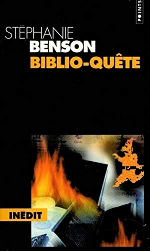 9782020404662: "Biblio-qute (srie : ""Epicur"")" (Points Policiers)