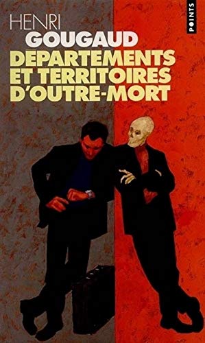 9782020405874: Dpartements et Territoires d'outre-mort (Points)