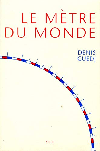 9782020407182: Le Mtre du monde