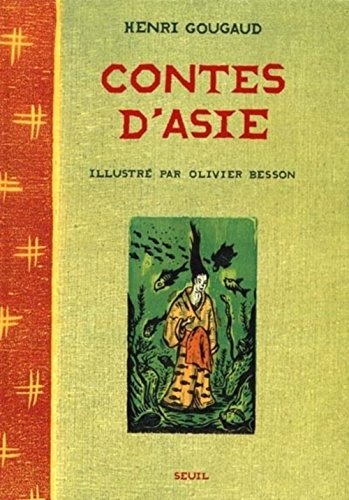 9782020407519: Contes d'Asie