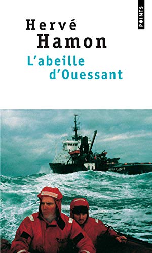 Stock image for L'Abeille d'Ouessant for sale by books-livres11.com