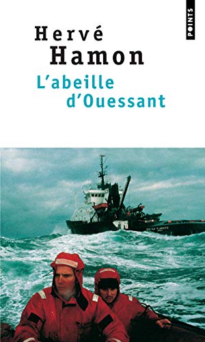 9782020408042: Abeille D'Ouessant(l')