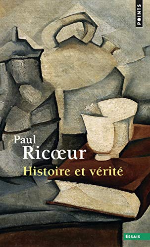 9782020410946: Histoire et verite