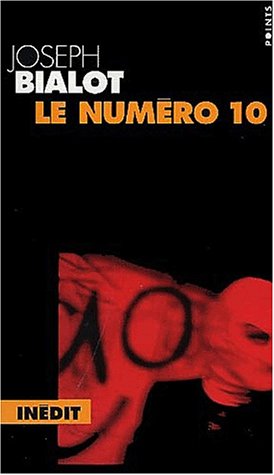 Stock image for Le numro 10 for sale by Ammareal