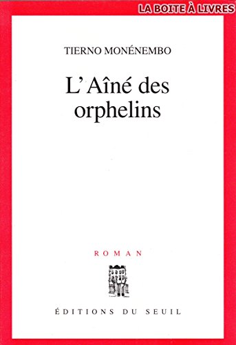 9782020414869: L'An des orphelins (Cadre rouge)