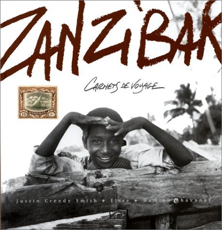 Beispielbild fr Zanzibar : Carnets De Voyage zum Verkauf von RECYCLIVRE