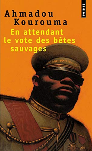 Stock image for En Attendant le Vote des Betes Sauvages for sale by Better World Books