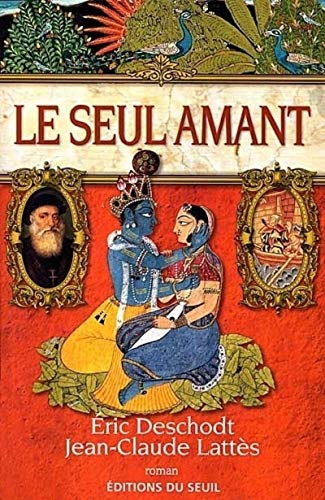 Stock image for Le Seul Amant (Cadre rouge) (French Edition) for sale by Wonder Book