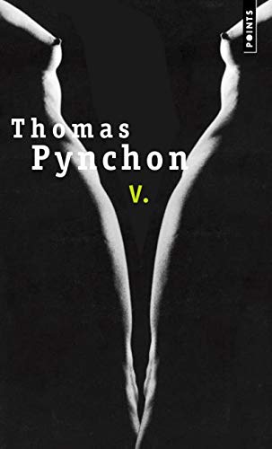 V. (French Edition) (9782020418775) by Pynchon, Thomas