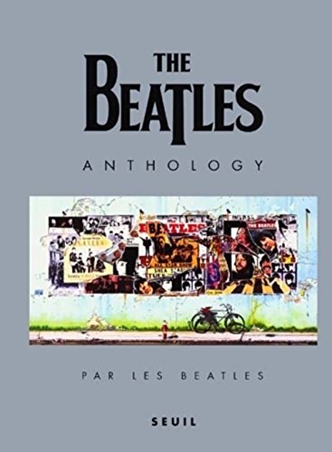 9782020418805: The Beatles: Anthology