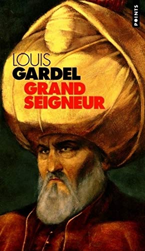 Stock image for Grand Seigneur for sale by Best and Fastest Books