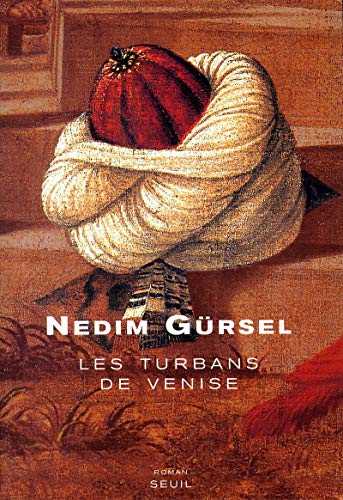 Stock image for Les Turbans de Venise for sale by Ammareal