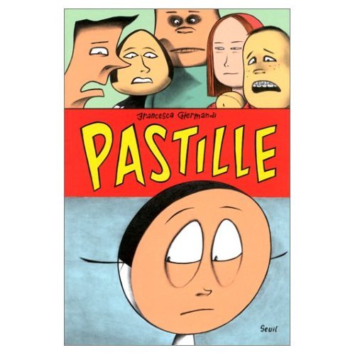 Imagen de archivo de Pastille a la venta por HPB-Emerald
