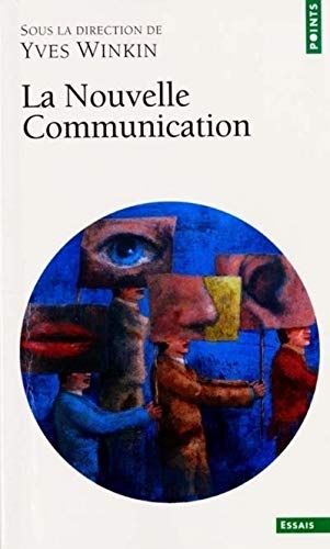 Imagen de archivo de La nouvelle communication a la venta por Chapitre.com : livres et presse ancienne