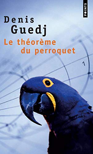 Beispielbild fr Le Thorme du perroquet zum Verkauf von Librairie Th  la page