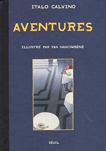 9782020428781: Aventures