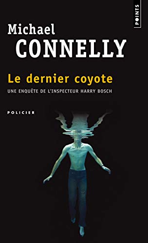 9782020438131: Le dernier coyote (Policier)