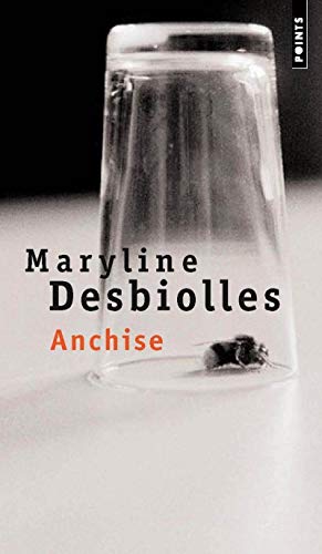 9782020444620: Anchise (Points) (French Edition)