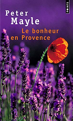 Imagen de archivo de Bonheur En Provence(le) a la venta por ThriftBooks-Dallas