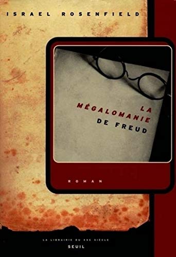 9782020472265: La mgalomanie de Freud