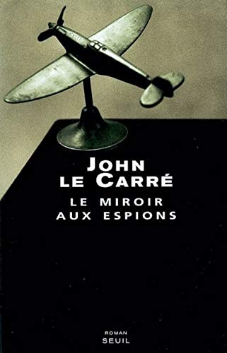 9782020472463: Le miroir aux espions