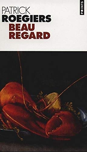 Beau Regard (9782020474993) by Roegiers, Patrick
