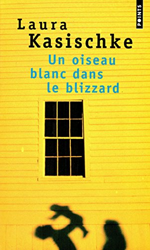 9782020475525: Un oiseau blanc dans le blizzard