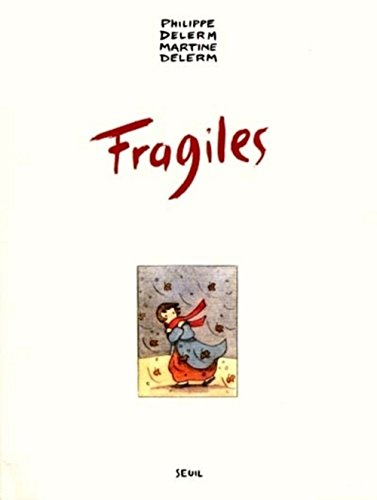 Stock image for Fragiles for sale by WorldofBooks