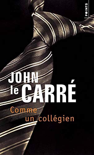 Beispielbild fr La trilogie de Karla. 2, Comme un collgien (French Edition) zum Verkauf von Better World Books