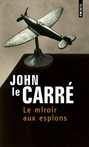 Beispielbild fr Le miroir aux espions zum Verkauf von AwesomeBooks