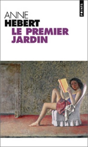 Beispielbild fr Le Premier Jardin zum Verkauf von Better World Books