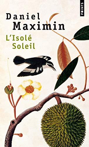 Beispielbild fr L'isol soleil zum Verkauf von Ammareal