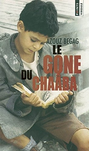 Imagen de archivo de Le gone du Cha?ba (French Edition) a la venta por SecondSale