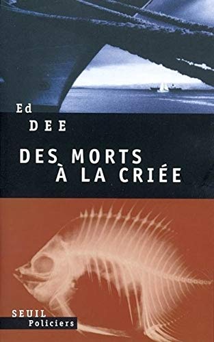 9782020481878: Des morts  la crie (Seuil Policier Thriller)