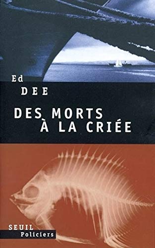 Stock image for Des morts  la cri e for sale by WorldofBooks