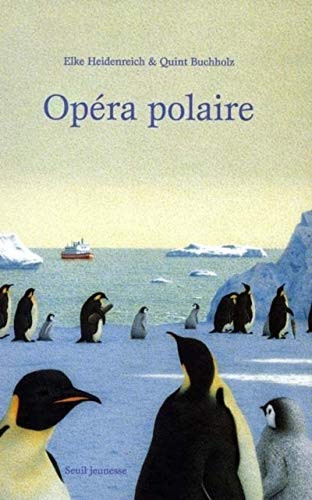 9782020482141: Opera Polaire