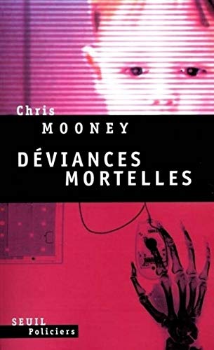 9782020483049: Dviances mortelles (Seuil Policier Thriller)