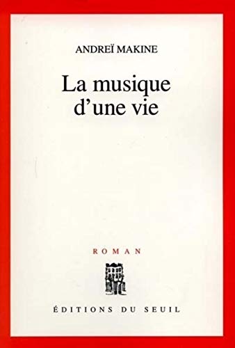 9782020483438: La musique d'une vie