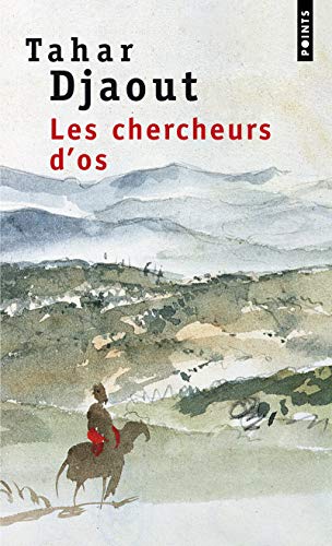 Stock image for Les chercheurs d'os (French Edition) for sale by Front Cover Books