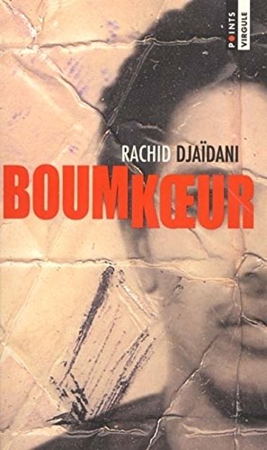 Beispielbild fr Boumkoeur (French Edition) zum Verkauf von SecondSale